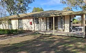 Winbi River Resort Holiday Rentals